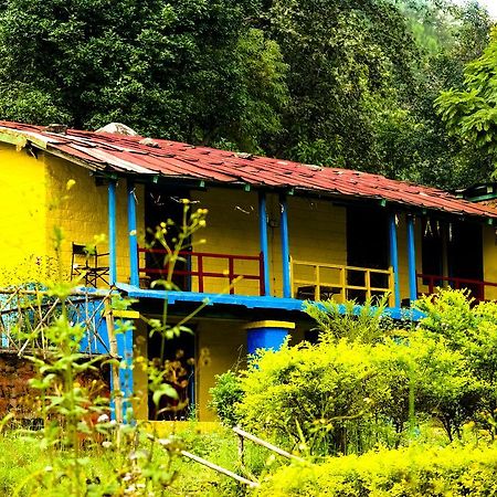 Hots Nainital Vandrarhem Patwa Dunga Exteriör bild