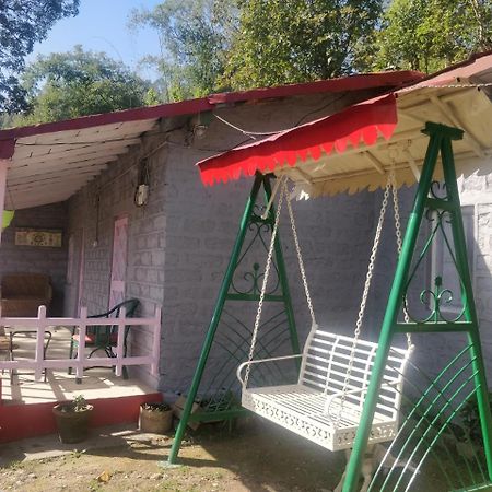 Hots Nainital Vandrarhem Patwa Dunga Exteriör bild